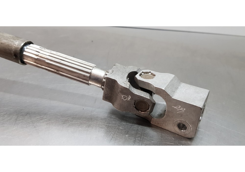 Recambio de columna direccion para mercedes clase b (w246) b 200 cdi (246.208) referencia OEM IAM A2464608801 A2464600409 