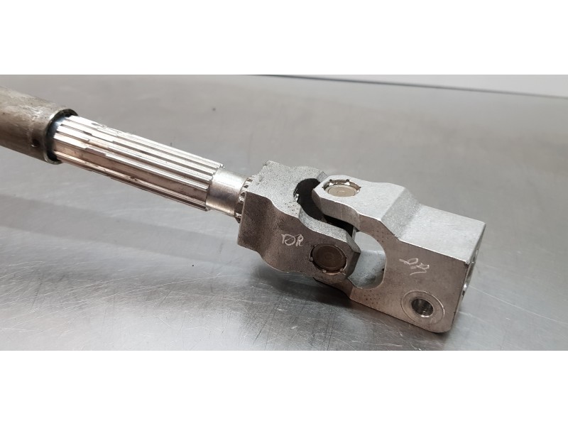 Recambio de columna direccion para mercedes clase b (w246) b 200 cdi (246.208) referencia OEM IAM A2464608801 A2464600409 