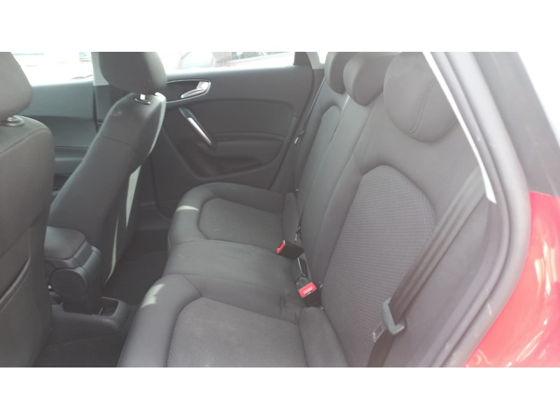 audi a1 (8x) del año 2014 audi a1 (8x) del año 2014