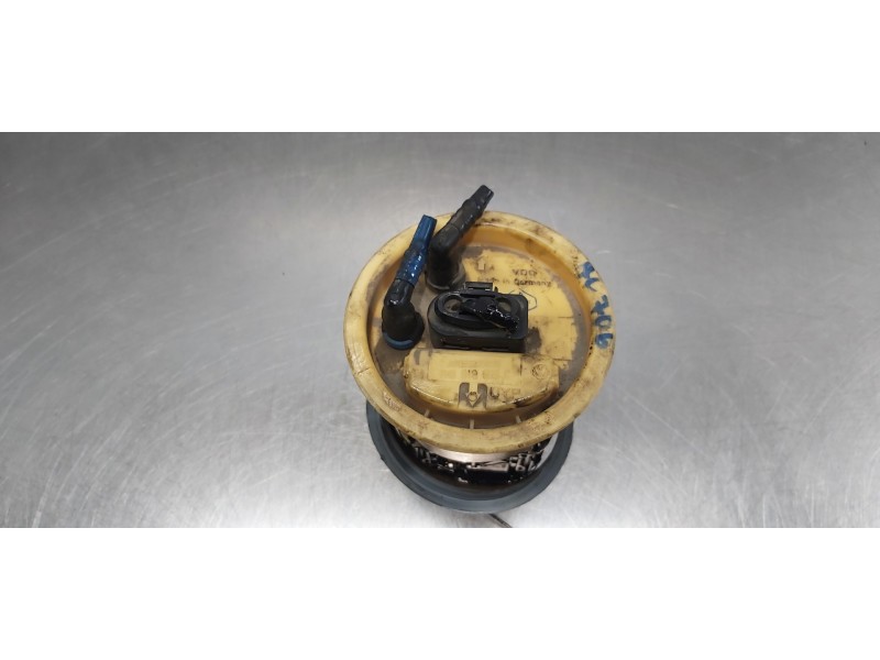 Recambio de aforador para volkswagen t5 transporter/furgoneta caja cerrada referencia OEM IAM 7H0919050C  