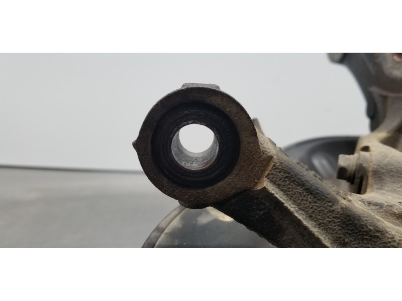 Recambio de mangueta delantera izquierda para hyundai tucson tl referencia OEM IAM 51715D7000 51750C1000 