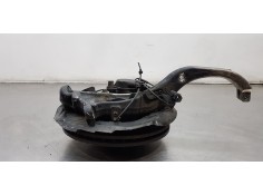 Recambio de mangueta delantera izquierda para bmw x5 (e70) xdrive30d referencia OEM IAM 31216773783