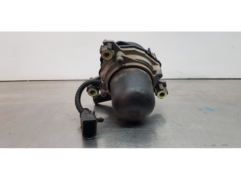 Recambio de valvula aire adicional para porsche cayenne (typ 9pa) s referencia OEM IAM 7L5959253A  