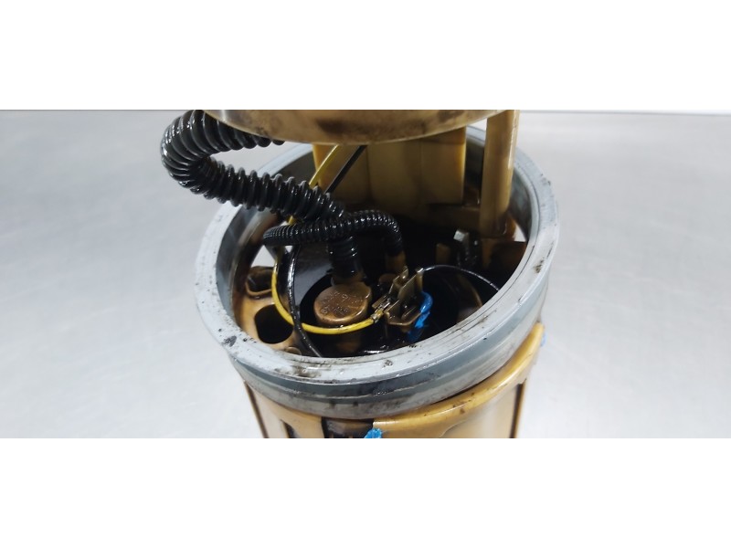 Recambio de aforador para volkswagen t5 transporter/furgoneta caja cerrada referencia OEM IAM 7H0919050C  