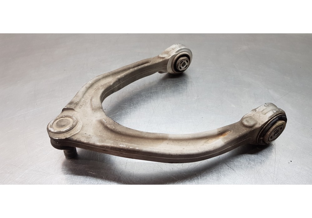 Recambio de brazo suspension superior delantero izquierdo para alfa romeo stelvio (630) basis q4 referencia OEM IAM 50539881  