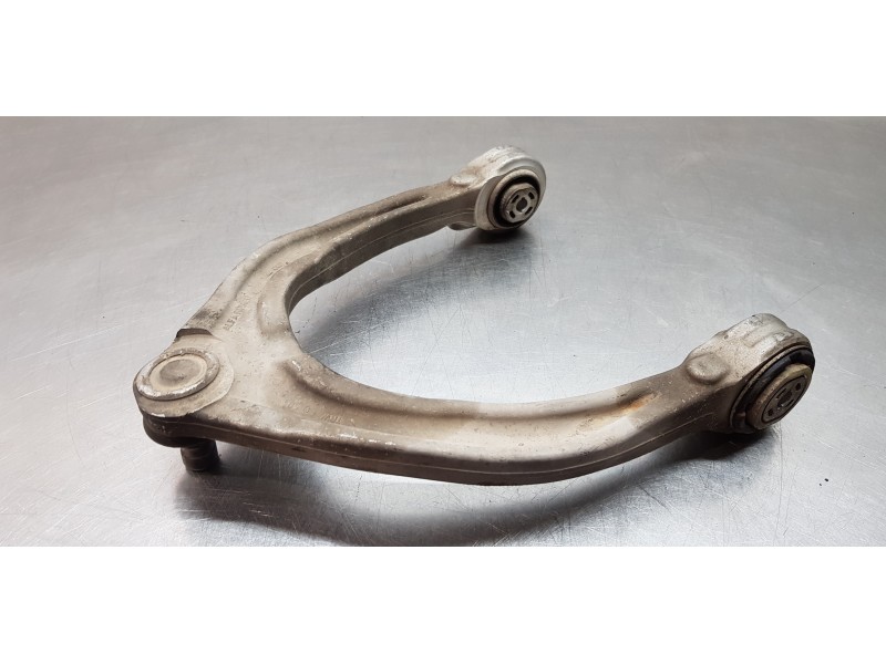 Recambio de brazo suspension superior delantero izquierdo para alfa romeo stelvio (630) basis q4 referencia OEM IAM 50539881  