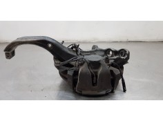 Recambio de mangueta delantera izquierda para bmw x5 (e70) xdrive30d referencia OEM IAM 31216773783   2