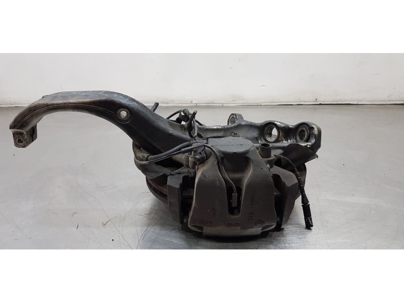Recambio de mangueta delantera izquierda para bmw x5 (e70) xdrive30d referencia OEM IAM 31216773783   Recambio de mangueta delantera izquierda para bmw x5 (e70) xdrive30d referencia OEM IAM 31216773783