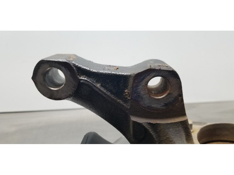 Recambio de mangueta delantera izquierda para hyundai tucson tl referencia OEM IAM 51715D7000 51750C1000 