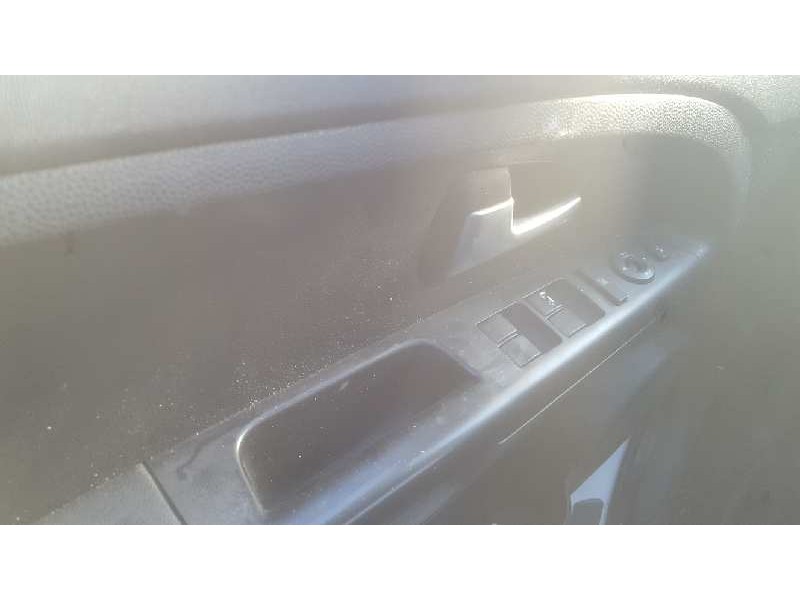 kia venga del año 2011