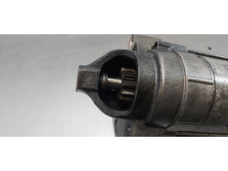 Recambio de motor arranque para citroen c-elysée feel referencia OEM IAM 9825233080  