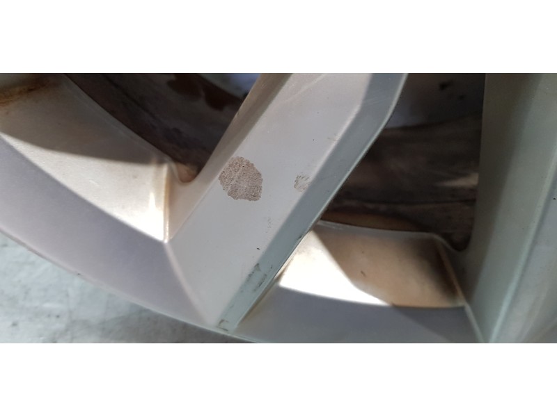 Recambio de llanta para skoda octavia combi (5e5) ambition referencia OEM IAM 5E0601025B   Recambio de llanta para skoda octavia combi (5e5) ambition referencia OEM IAM 5E0601025B