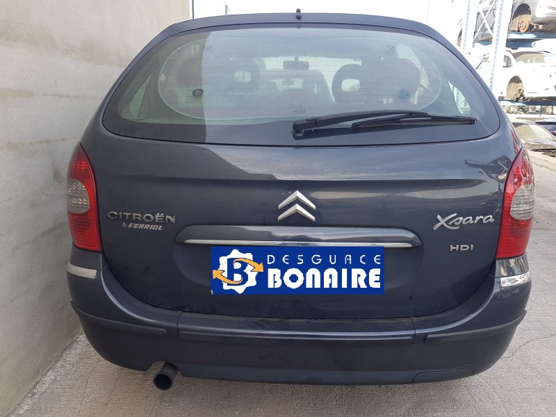 citroen xsara picasso del año 2005