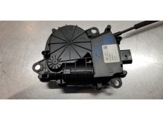 Recambio de motor cierre centralizado porton para alfa romeo stelvio (630) basis q4 referencia OEM IAM 670035621  