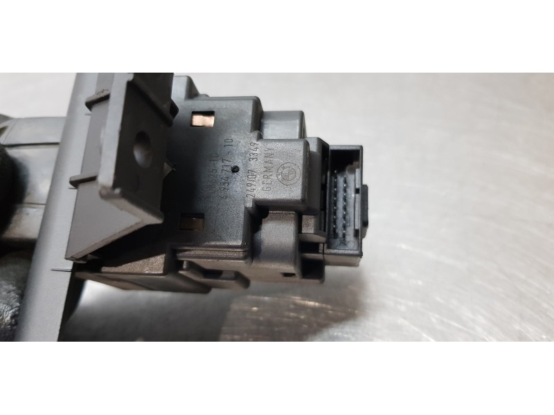 Recambio de conmutador de arranque para bmw serie 1 berlina (e81/e87) 116i referencia OEM IAM 6954717   Recambio de conmutador de arranque para bmw serie 1 berlina (e81/e87) 116i referencia OEM IAM 6954717