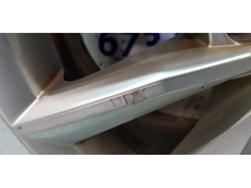 Recambio de llanta para skoda octavia combi (5e5) ambition referencia OEM IAM 5E0601025B   Recambio de llanta para skoda octavia combi (5e5) ambition referencia OEM IAM 5E0601025B