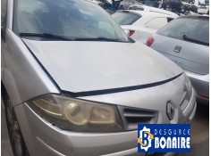 renault megane ii berlina 3p del año 2007