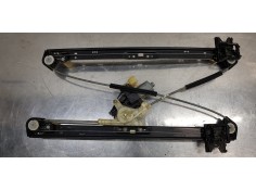 Recambio de elevalunas trasero derecho para land rover range rover vogue referencia OEM IAM LR034290  