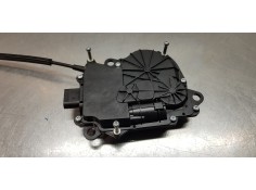 Recambio de motor cierre centralizado porton para alfa romeo stelvio (630) basis q4 referencia OEM IAM 670035621   2