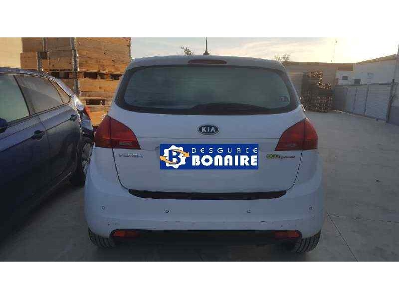 kia venga del año 2011