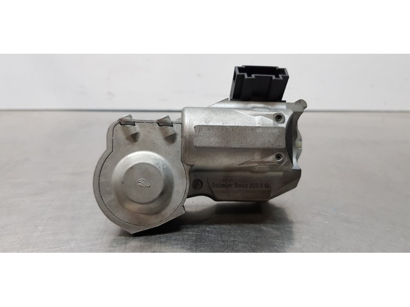 Recambio de antirrobo para mercedes clase c (w203) sportcoupe c 180 (203.735) referencia OEM IAM A2034620630  