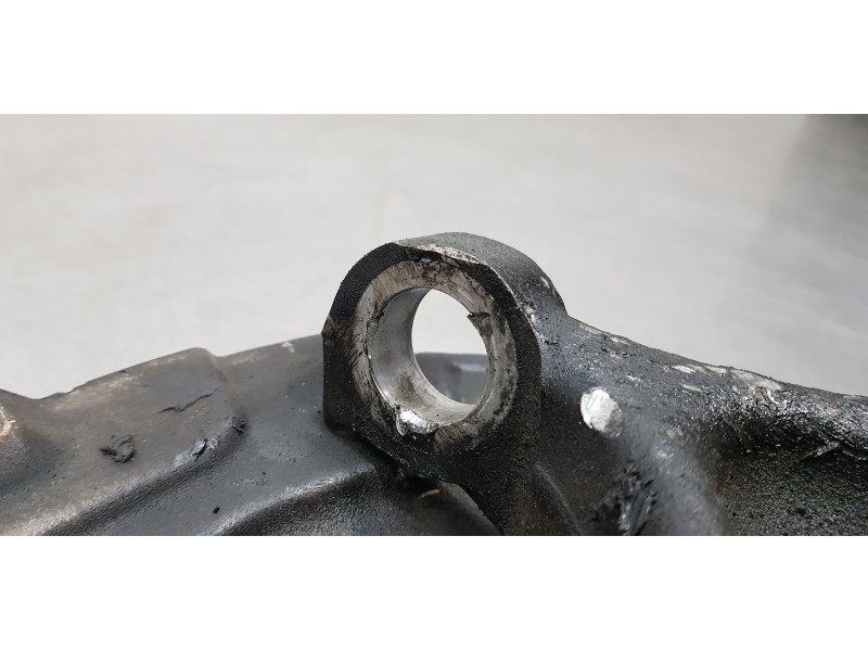 Recambio de mangueta delantera izquierda para bmw x5 (e70) xdrive30d referencia OEM IAM 31216773783   Recambio de mangueta delantera izquierda para bmw x5 (e70) xdrive30d referencia OEM IAM 31216773783