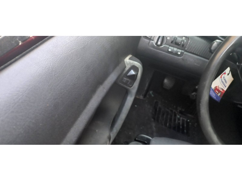 bmw serie 3 compact (e46) del año 2002 bmw serie 3 compact (e46) del año 2002
