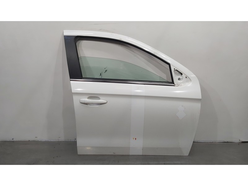 Recambio de puerta delantera derecha para citroen c-elysée feel referencia OEM IAM 9675195080   Recambio de puerta delantera derecha para citroen c-elysée feel referencia OEM IAM 9675195080