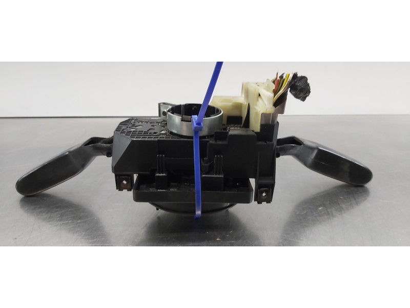 Recambio de anillo airbag para volkswagen t5 transporter/furgoneta caja cerrada referencia OEM IAM 6Q0959653A  