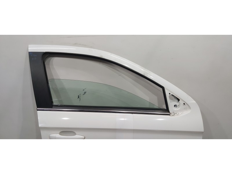 Recambio de puerta delantera derecha para citroen c-elysée feel referencia OEM IAM 9675195080   Recambio de puerta delantera derecha para citroen c-elysée feel referencia OEM IAM 9675195080