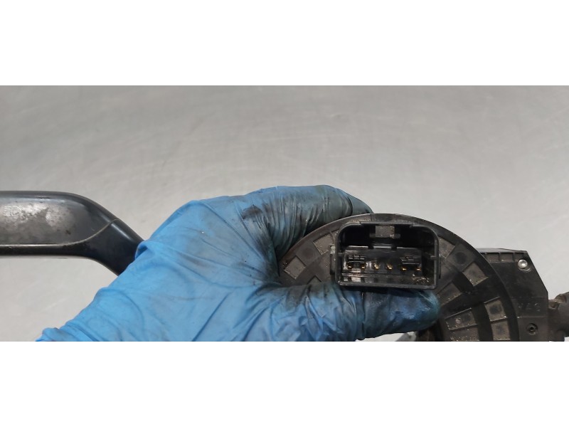 Recambio de anillo airbag para volkswagen t5 transporter/furgoneta caja cerrada referencia OEM IAM 6Q0959653A  