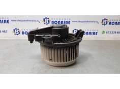 Recambio de motor calefaccion para toyota avensis (t27) executive referencia OEM IAM AV2727008104