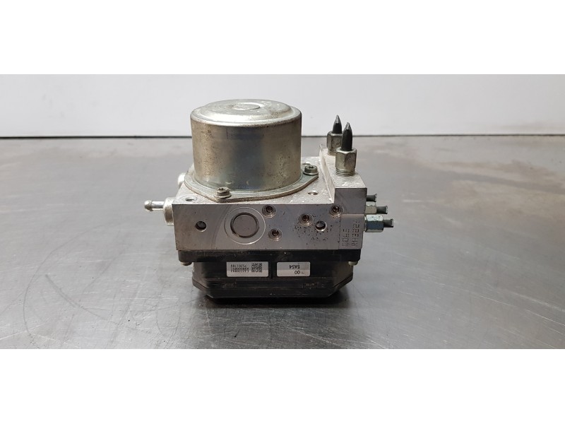 Recambio de abs para nissan juke (f15) visia referencia OEM IAM 47660BX81A  