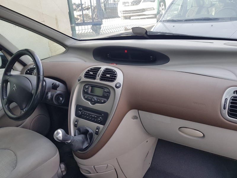 citroen xsara picasso del año 2005