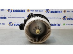 Recambio de motor calefaccion para toyota avensis (t27) executive referencia OEM IAM AV2727008104   2