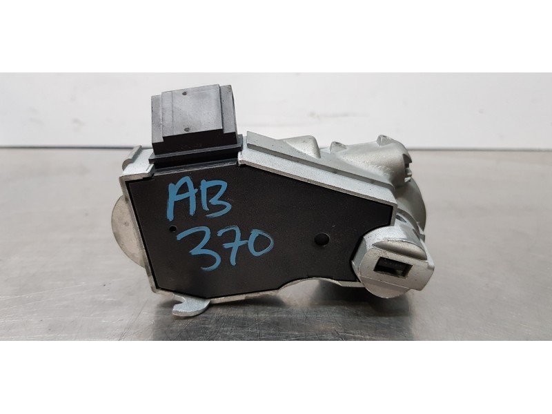 Recambio de antirrobo para mercedes clase c (w203) sportcoupe c 180 (203.735) referencia OEM IAM A2034620630  