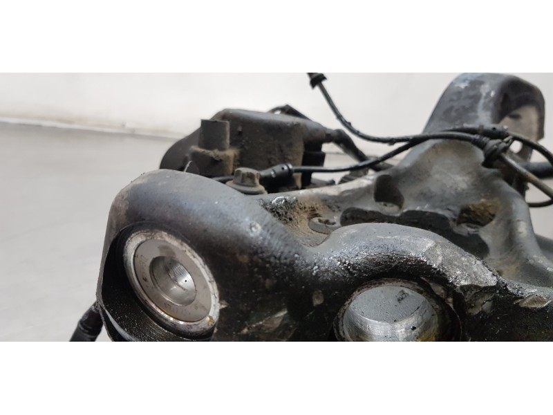 Recambio de mangueta delantera izquierda para bmw x5 (e70) xdrive30d referencia OEM IAM 31216773783   Recambio de mangueta delantera izquierda para bmw x5 (e70) xdrive30d referencia OEM IAM 31216773783