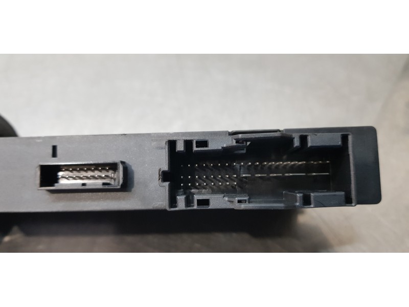 Recambio de modulo electronico para bmw serie 1 berlina (e81/e87) 116i referencia OEM IAM 9147195   Recambio de modulo electronico para bmw serie 1 berlina (e81/e87) 116i referencia OEM IAM 9147195