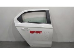 Recambio de puerta trasera derecha para citroen c-elysée feel referencia OEM IAM 9675190680