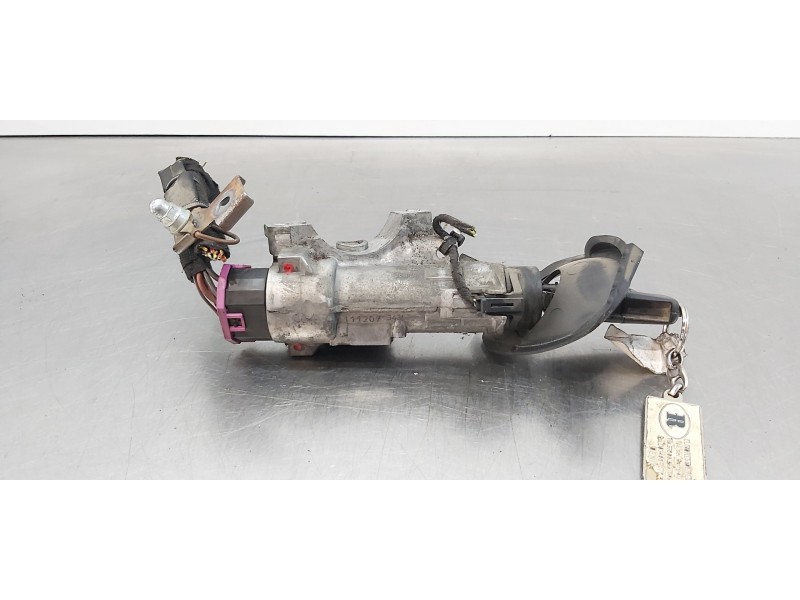 Recambio de antirrobo para volkswagen t5 transporter/furgoneta caja cerrada referencia OEM IAM 4B0905851C   Recambio de antirrobo para volkswagen t5 transporter/furgoneta caja cerrada referencia OEM IAM 4B0905851C