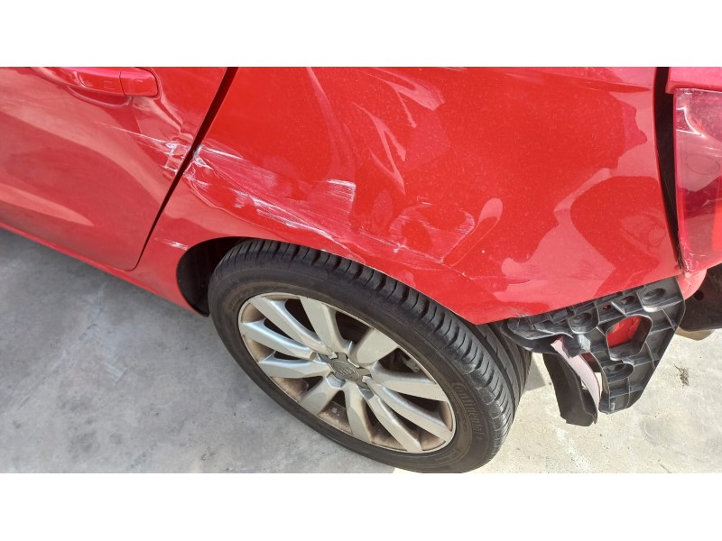 audi a1 (8x) del año 2014 audi a1 (8x) del año 2014