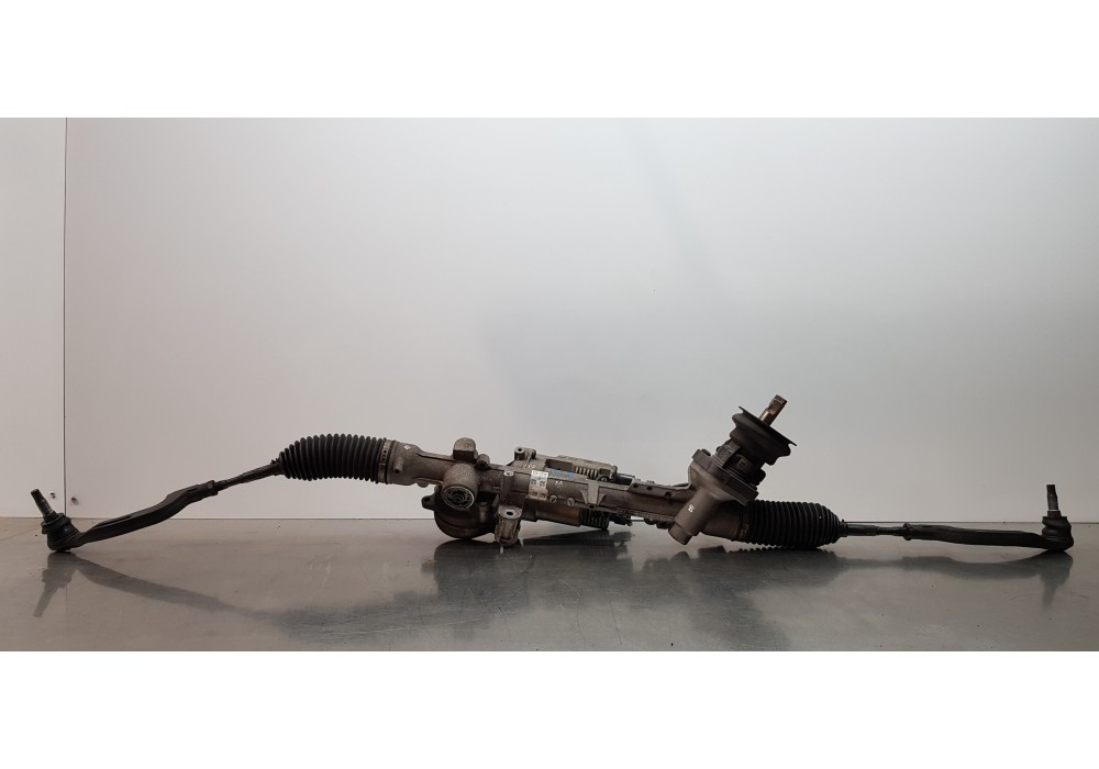 Recambio de cremallera direccion para mercedes clase b (w246) b 200 cdi (246.208) referencia OEM IAM A2464604501  