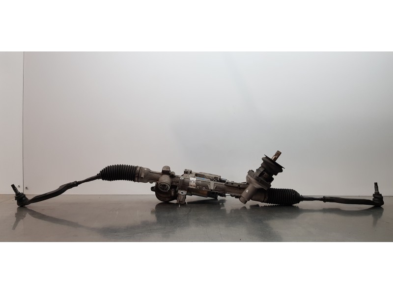 Recambio de cremallera direccion para mercedes clase b (w246) b 200 cdi (246.208) referencia OEM IAM A2464604501  