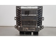 Recambio de centralita motor uce para citroen c3 1.4 hdi exclusive referencia OEM IAM 9660300280