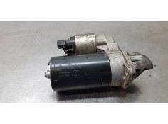 Recambio de motor arranque para bmw serie 1 berlina (e81/e87) 116i referencia OEM IAM 7550975