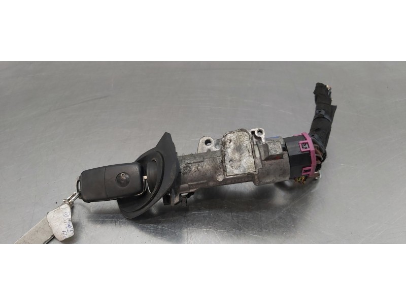 Recambio de antirrobo para volkswagen t5 transporter/furgoneta caja cerrada referencia OEM IAM 4B0905851C   Recambio de antirrobo para volkswagen t5 transporter/furgoneta caja cerrada referencia OEM IAM 4B0905851C