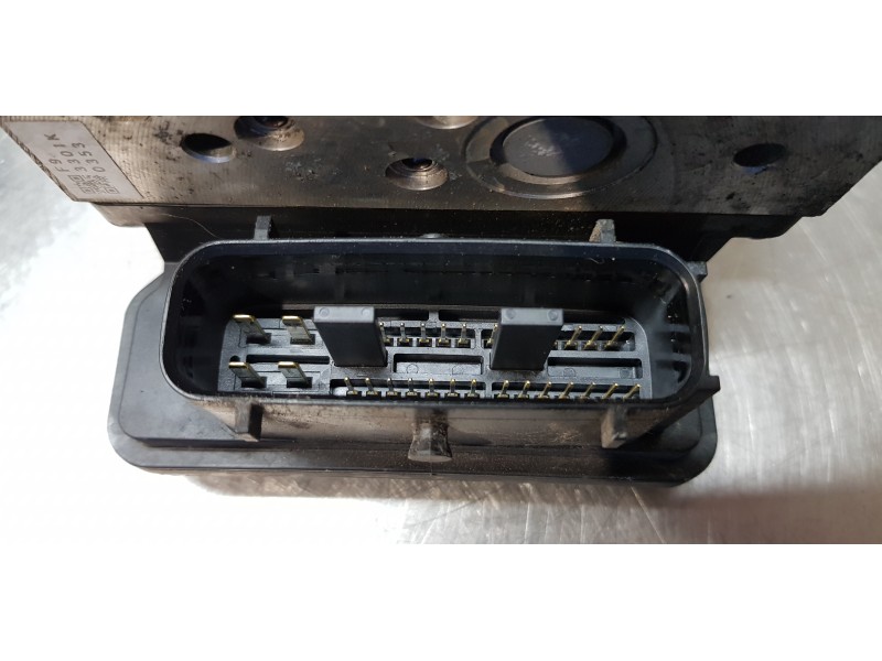 Recambio de abs para nissan juke (f15) visia referencia OEM IAM 47660BX81A  