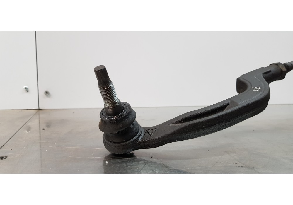 Recambio de cremallera direccion para mercedes clase b (w246) b 200 cdi (246.208) referencia OEM IAM A2464604501  