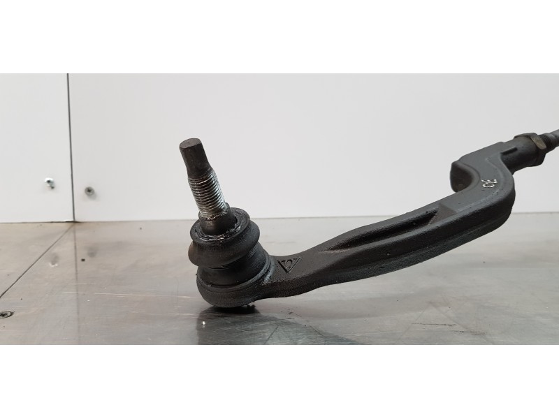 Recambio de cremallera direccion para mercedes clase b (w246) b 200 cdi (246.208) referencia OEM IAM A2464604501  