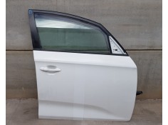 Recambio de puerta delantera derecha para kia carens ( ) concept referencia OEM IAM 76004A4000  